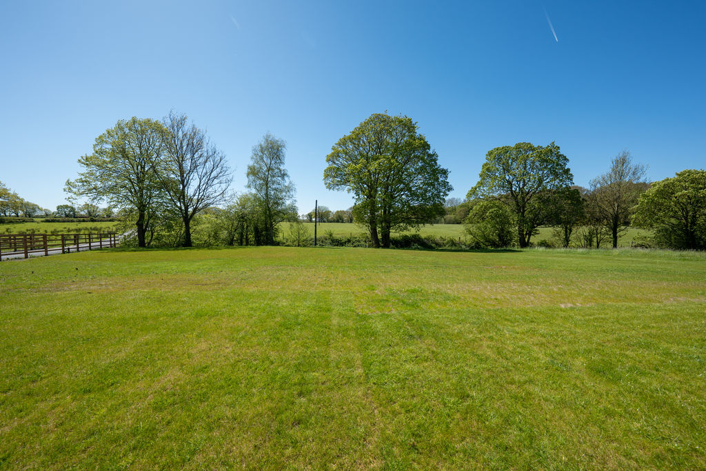 Parr Lane Eccleston